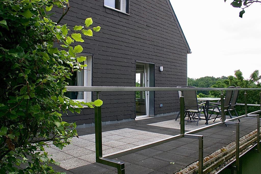 Het Groene Huis Monschau Ngoại thất bức ảnh